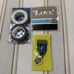 嵐限定品　大野智　三点セット