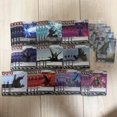 ウルトラマンカードゲーム 絆、重なる時 その他 4コンセット - メルカリ