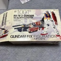 ば*ー様 GUNDAM FIX FIGURATION #1001 RX-78-2 - メルカリ