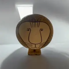 リサラーソン　ライオン　ミディアム