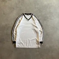 90s vintage adidas soccer uniform kit