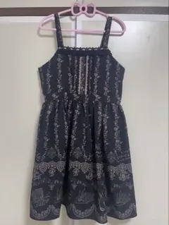 axes femme ジャンスカ JSK