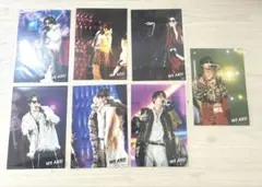 SixTONES WEARE まとめ売り9点セット　京本大我　ジェシー　松村北斗