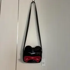 ミニーちゃん　ポシェットのサムネイル