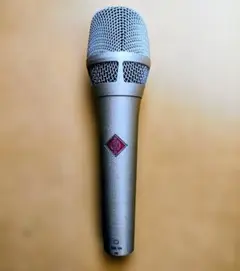 新品 自作 コンデンサーマイク Neumann U87ai プレミアムクローン