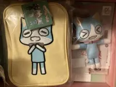 2025年最新】どこでもいっしょ ポーチの人気アイテム - メルカリ