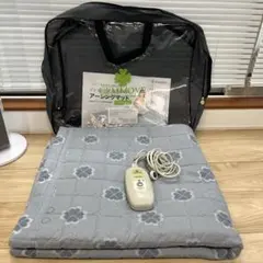 ジェンマ　アーシングマットＳ交換用 ジェンマジャパンアーシングマット 新製品「アーシングマットS（交換用