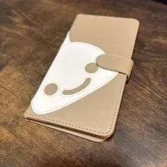 CUNE 手帳型スマホケース