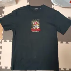 XLARGE ブラック Tシャツ Mサイズ