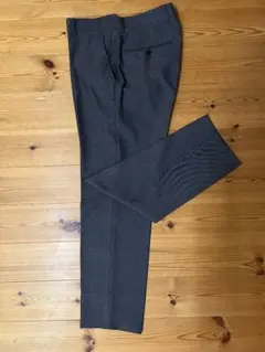 洋服の青山　スラックス　URBAN SETTER　グレー