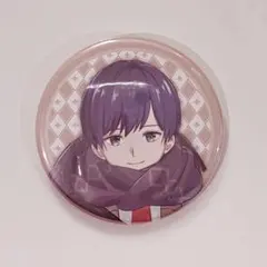 いれいす If 恋の方程式 缶バ