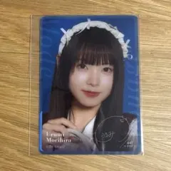 乃木坂46 のぎBOX 吉田綾乃クリスティー B賞レア モバカ 印字サイン