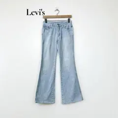 Levi's