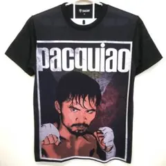 2026年最新】パッキャオ tシャツの人気アイテム - メルカリ