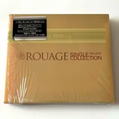 2026年最新】Single Collection ROUAGEの人気アイテム - メルカリ
