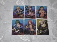 ブラスタ　チームB