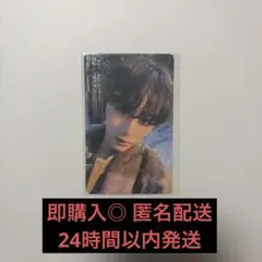 BOYNEXTDOOR NO GENRE 当選 ラキドロ トレカ コンプ テサン - メルカリ