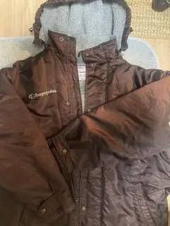 Champion ダウンジャケットのサムネイル