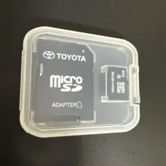 Gathers DRH-229用MicroSDカード64GB - メルカリ