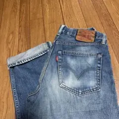 Levi's 502 デニム W31 L33