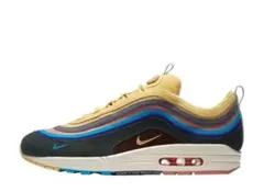 e*m様 Sean Wotherspoon × Nike Air Max 1/9