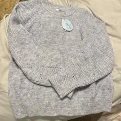 ESSEME ニットセーター