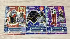 2026年最新】モノブロック アイカツの人気アイテム - メルカリ