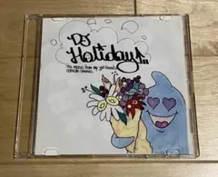 DJ Holiday / The music from my vol.1