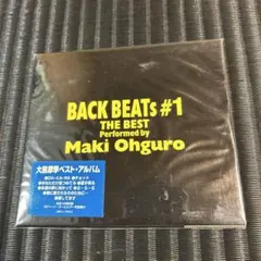 2026年最新】BACK BEATs 1の人気アイテム - メルカリ