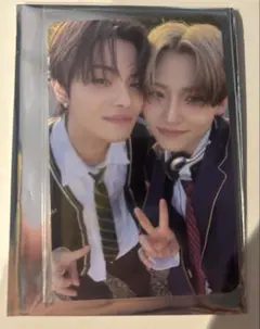 ALD1 サンウォン リオ サンリオ ユニット トレカ