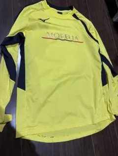 モレリア　トレーニングウェア