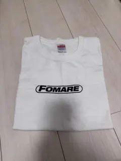 fomare tシャツ