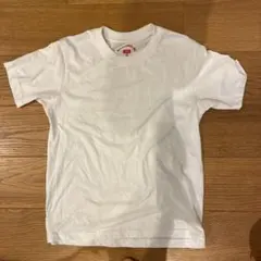 EDWIN Tシャツ ホワイト 140サイズのサムネイル