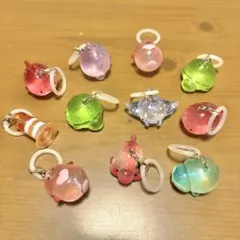ジブリ 崖の上のポニョ リング クラゲのなかで - メルカリ