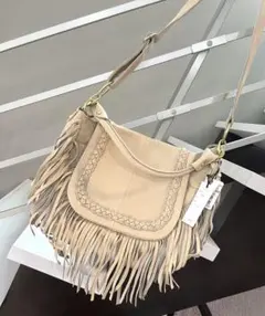 新品★プチメゾン★フリジン★ショルダーバック★2way★¥17850★ヤマダヤ★のサムネイル