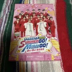 2026年最新】サマステ dvdの人気アイテム - メルカリ