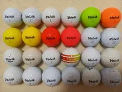 ☆Volvik☆24個