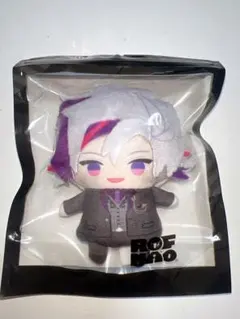 にじぱぺ 不破湊 ろふまお