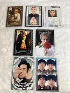 黒帯　コレカ　まとめ