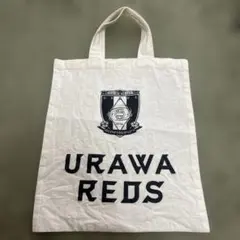 浦和レッズ トートバッグのサムネイル