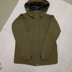 THE NORTH FACE マウンテンパーカーインナーダウン付