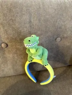 レックスカチューシャ