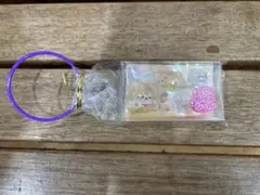 GiGO限定 うるちゅるポップシールmini ミニうるちゅるシール