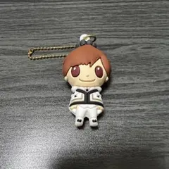 King & Prince 永瀬廉 PVCキーホルダー