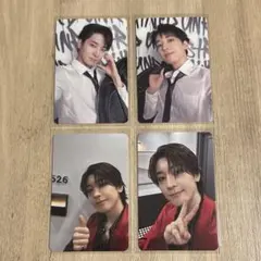 2026年最新】SevenTeen ウォヌ トレカ まとめ売りの人気アイテム