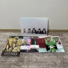 コムドット