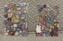 シール おすそ分け ボンボンドロップシール おはじきシール ウォーター