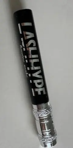 【美品】LASH HYPE ブラックマスカラ キスミー ヒロインメイク