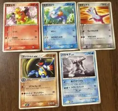ポケモンカード プロモカード まとめ売り