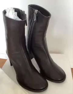 2025年最新】The row ブーツ 36の人気アイテム - メルカリ